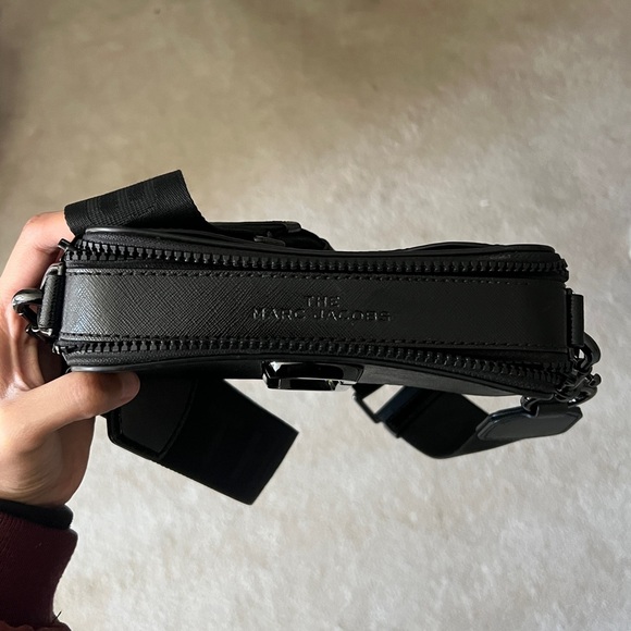 Marc Jacob’s Snapshot Bag - Picture 4 of 7